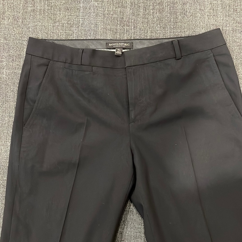 Banana Republic Harper Pant